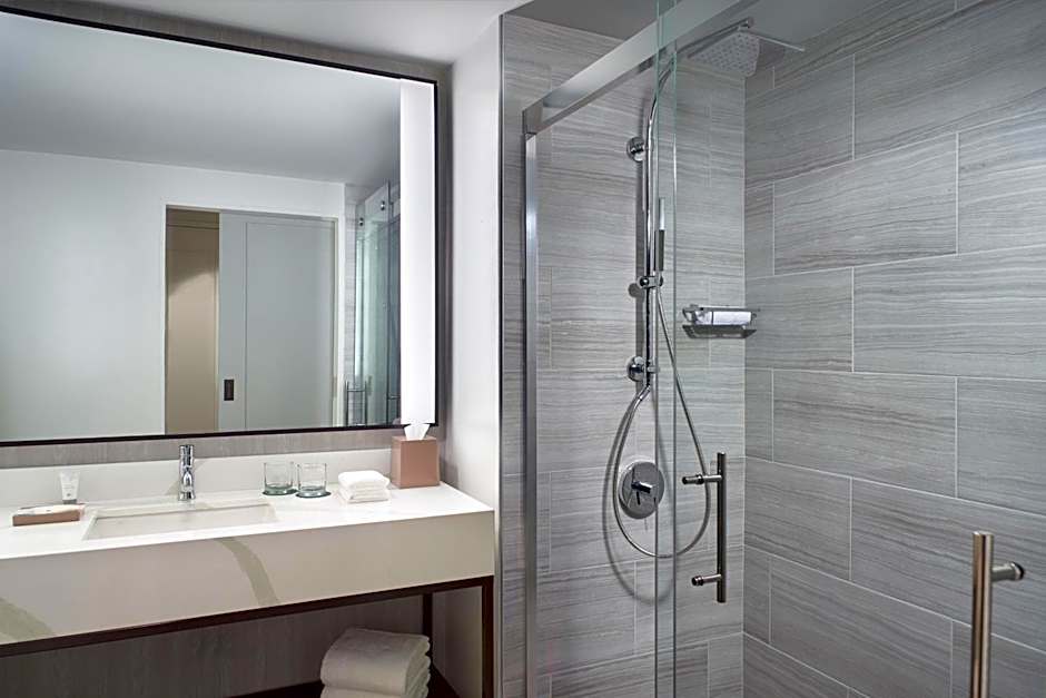 The Westin Charlotte