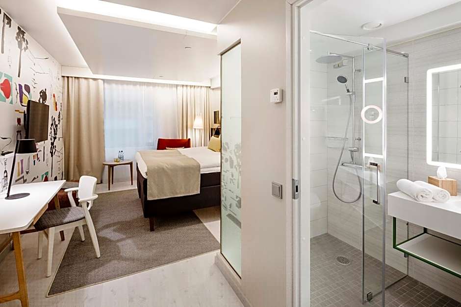 Hotel Indigo Helsinki-Boulevard By IHG