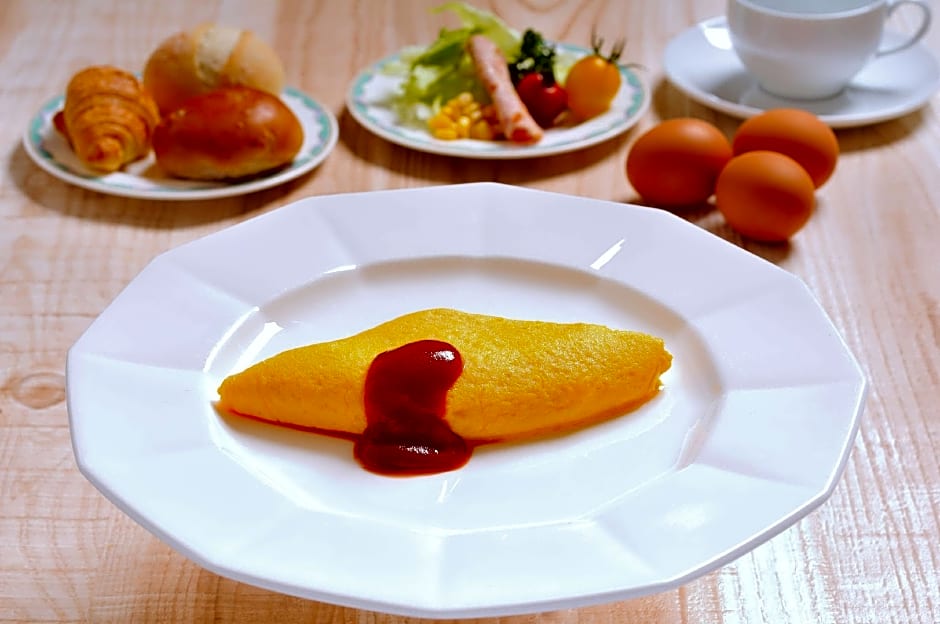 Rembrandt Hotel Ebina