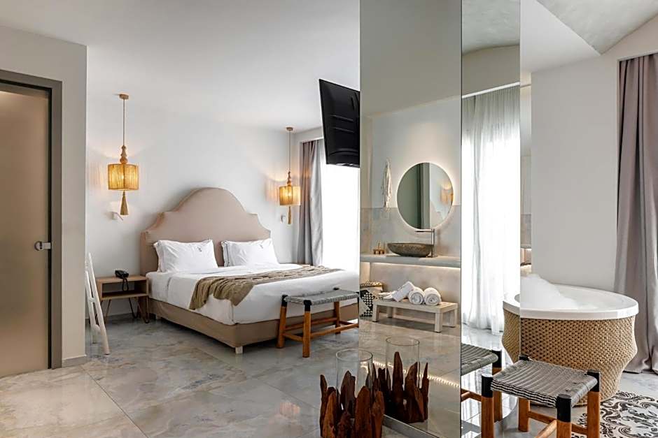 Blue Carpet Luxury Suites