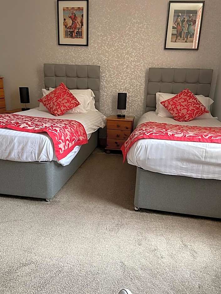 Inchrye Bed & Breakfast