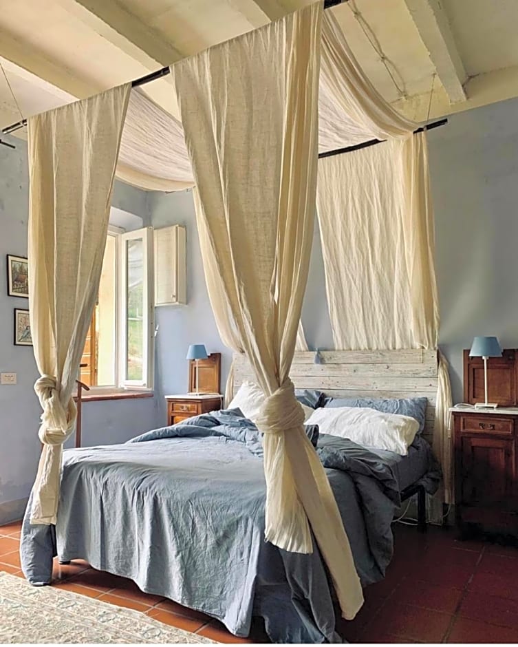Relais B&B Betty Bike