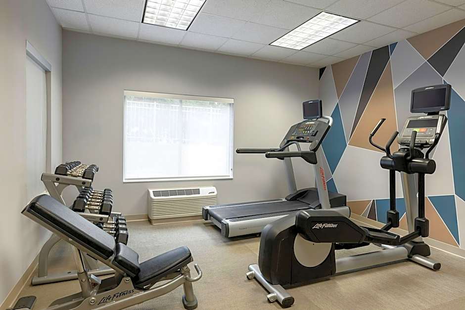 SpringHill Suites by Marriott Frankenmuth