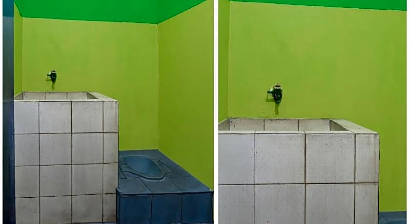 Hotel O Guest House Amanda Syariah