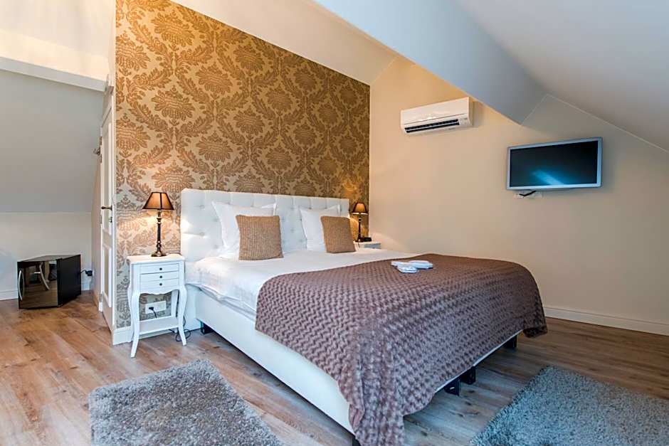 Boutique Hotel Caelus VII