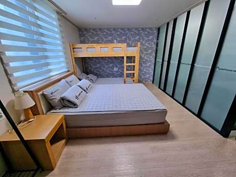 24 Guesthouse Suncheon