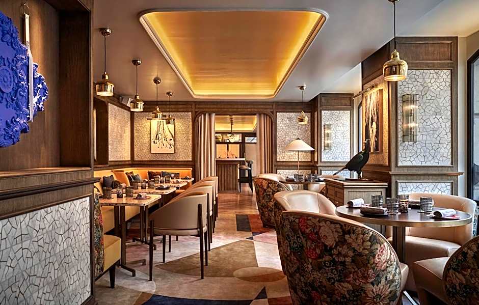 Four Seasons Hotel Madrid