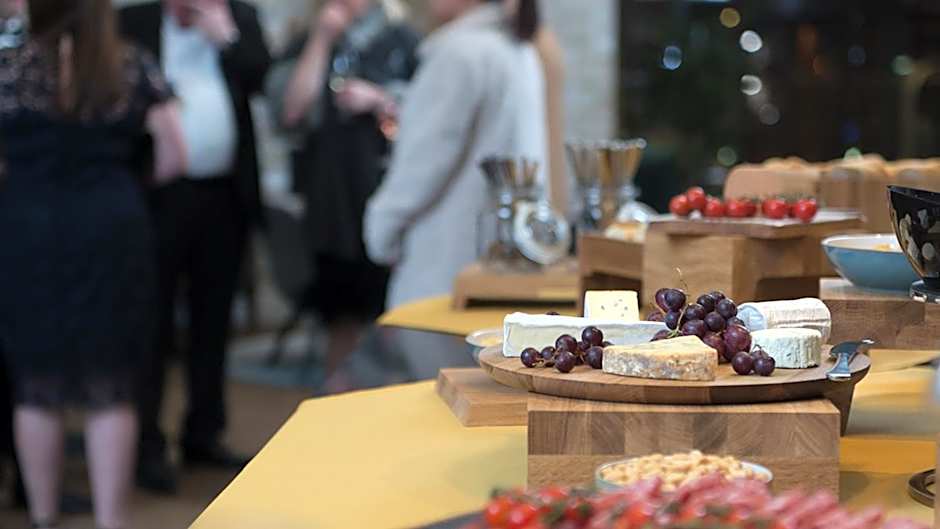 Staybridge Suites London-Vauxhall By IHG