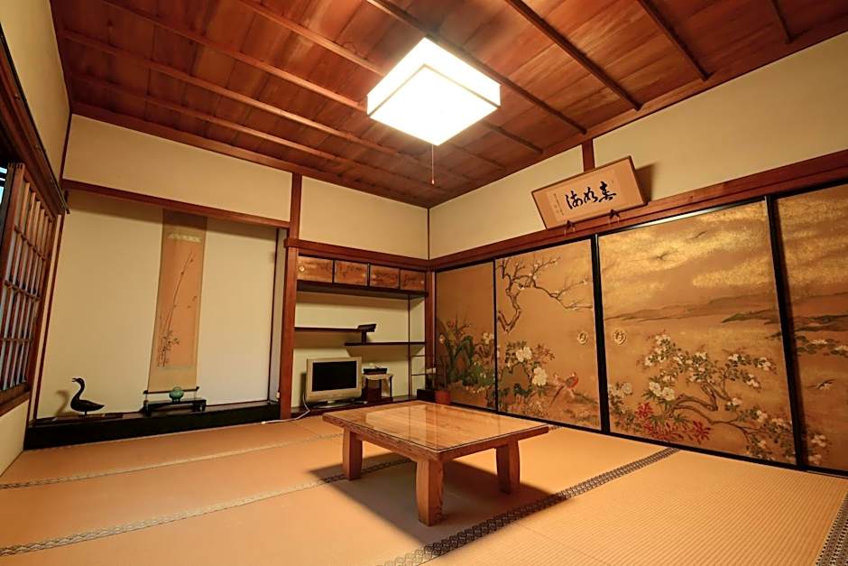 高野山 宿坊 大明王院 -Koyasan Shukubo Daimyououin-