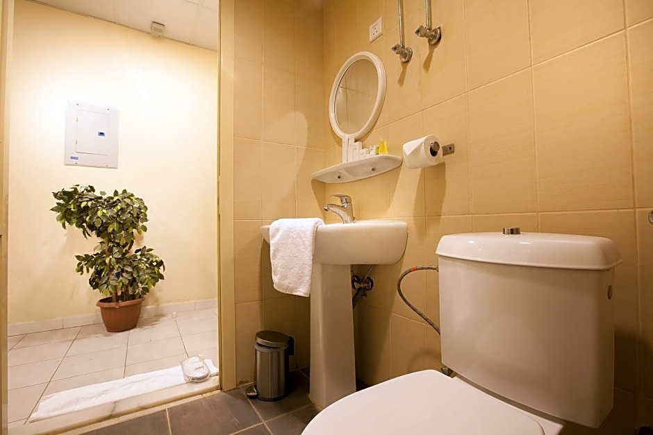 Palms Lily Hotel Suites