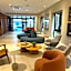 Aeroporto Congonhas Hotel UH-704
