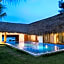 Green Organic Villas