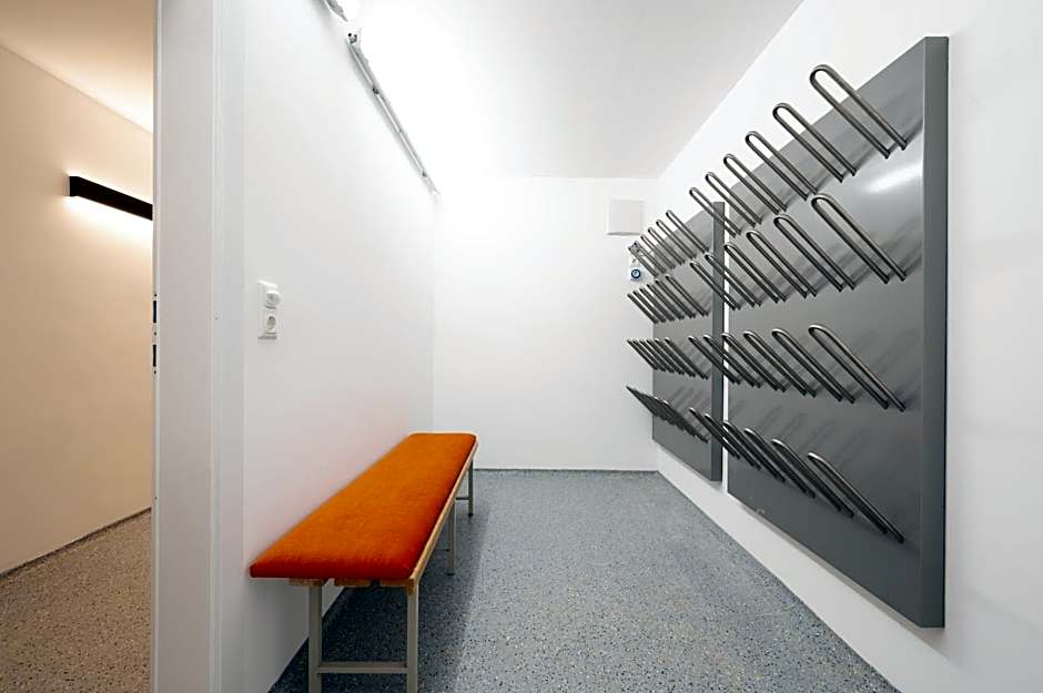 Appartements zur Sonne