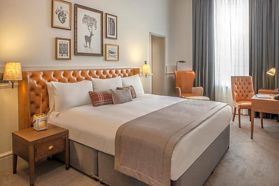 De Vere Beaumont Estate