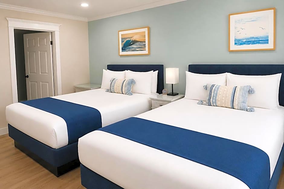 Foto 1 daripada 4 — Standard 1 Queen Bed