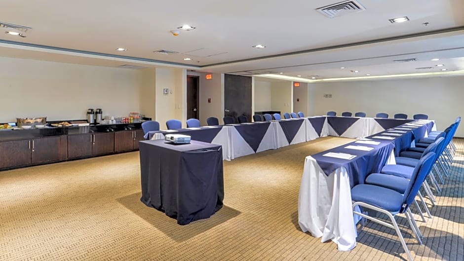 Holiday Inn Express Culiacan By IHG