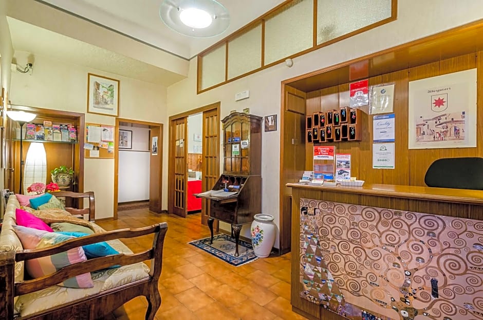 Hotel Locanda de Pazzi
