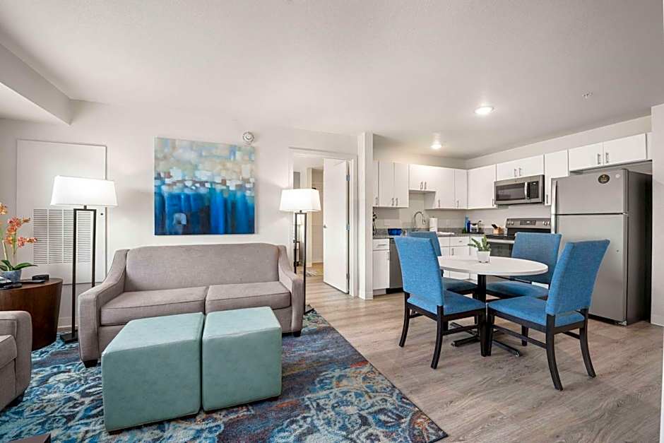 WaterWalk Extended Stay by Wyndham Minneapolis - Plymouth