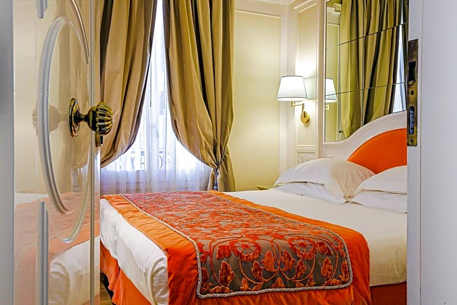 Grand Hotel Des Bains