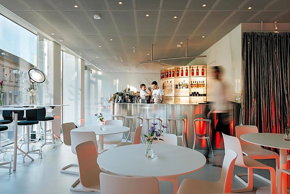 Stellar Boutique Modules by Maistra City Vibes