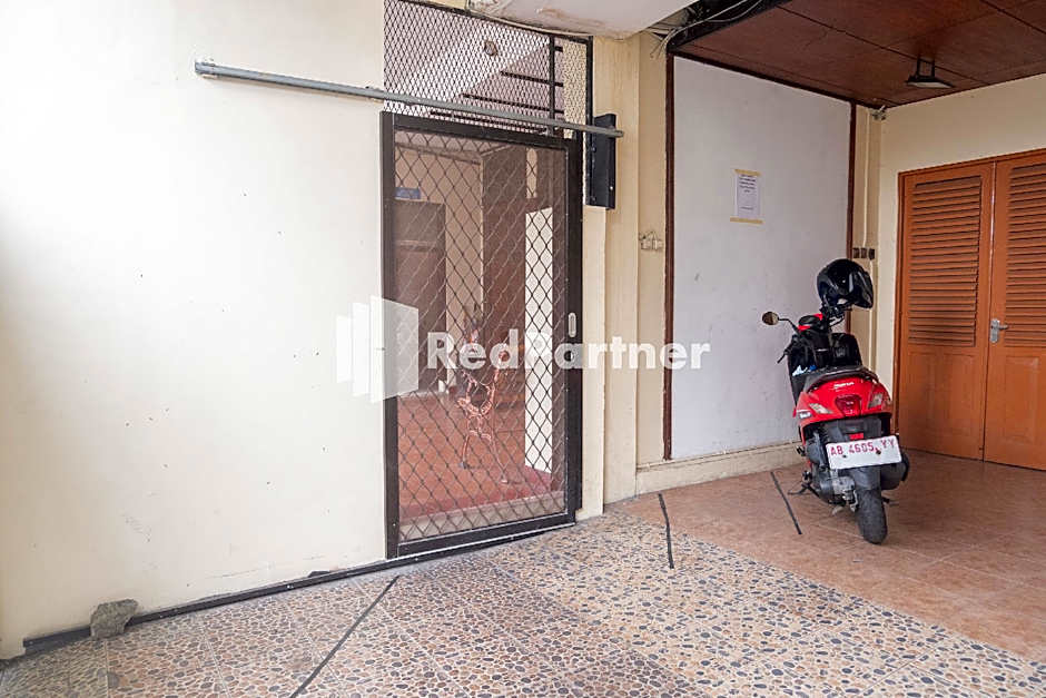 Athaya Hotel Syariah near UGM Yogyakarta Mitra RedDoorz