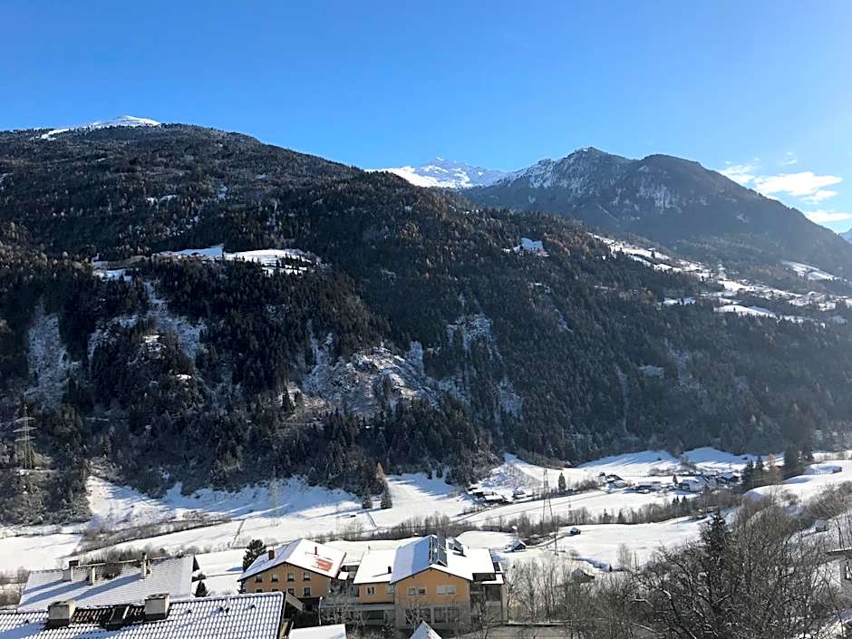 Hotel Pension Weiratherhof