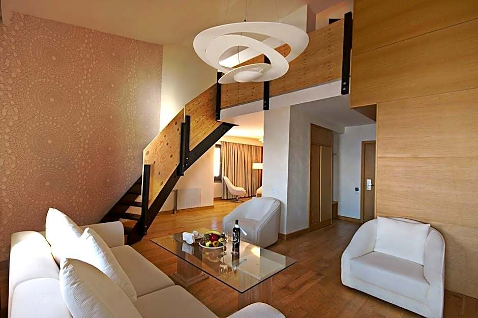 Marco Polo Hotel Gudauri