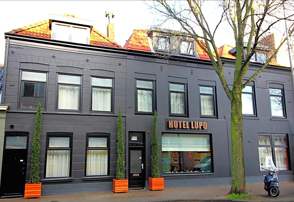 Boutique Hotel Lupo