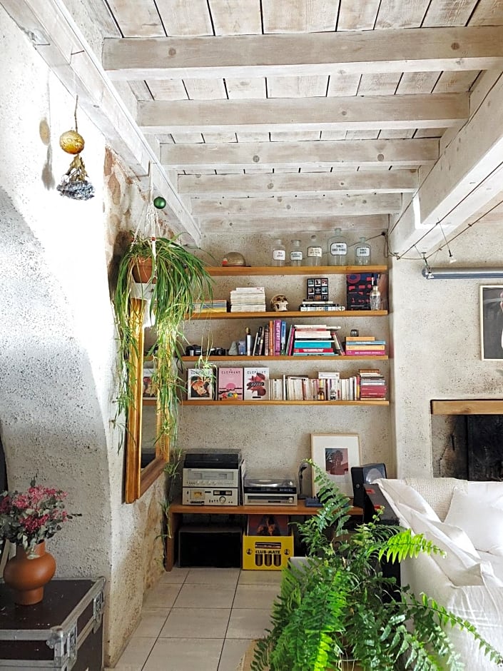 Maison d’hôtes Casaviel – Biarritz, MO