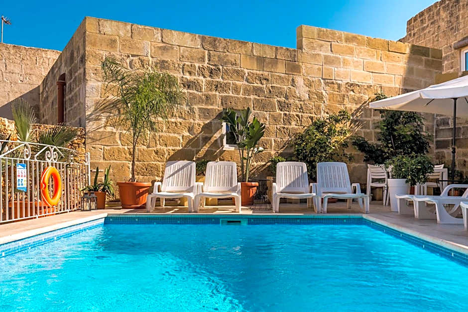 Sweet Life Gozo - Boutique Living