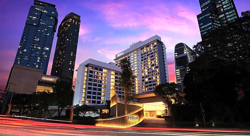 Hilton Petaling Jaya