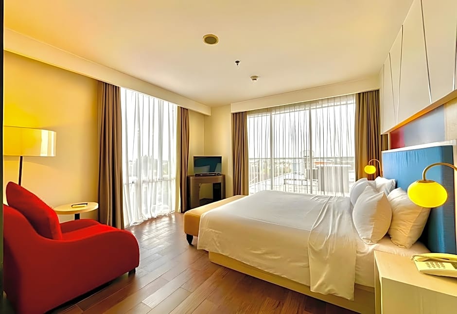 Amandaru Hotel Pekalongan