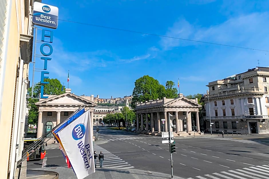 Best Western Hotel Cappello d'Oro