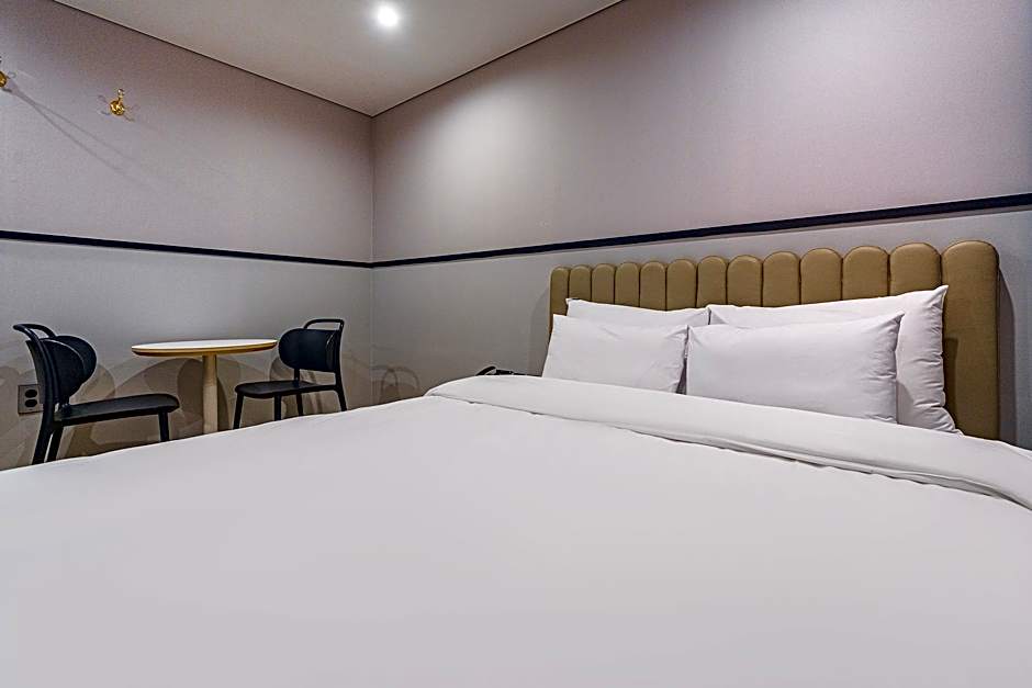 Number25 Hotel Namchuncheon