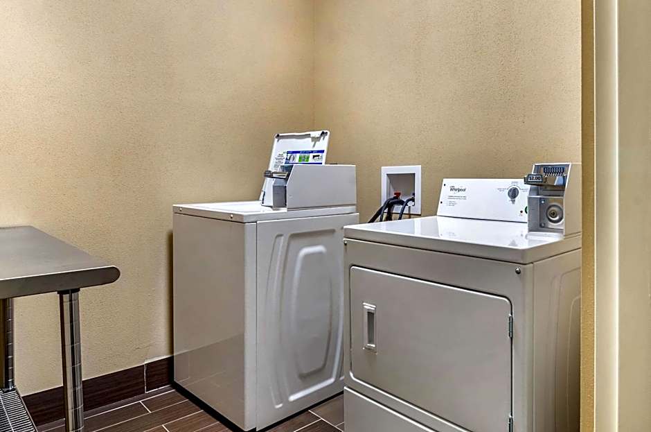 Comfort Inn Ottawa Kansas