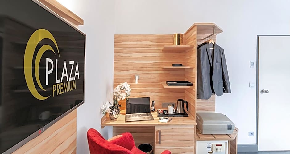 PLAZA Premium Columbus Bremen