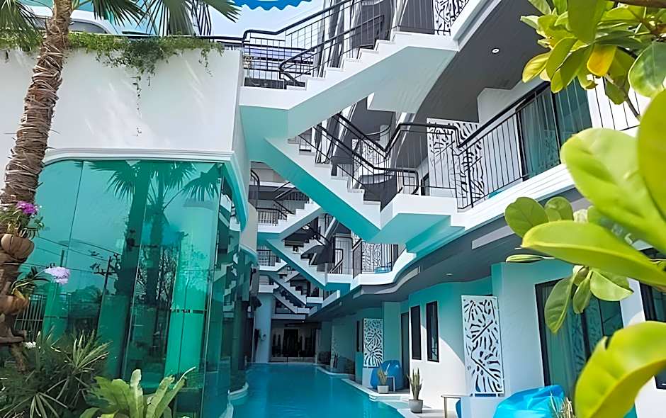 Poolrada Boutique Hotel