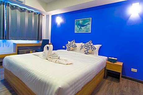 Bleu Marine Sattahip Hotel