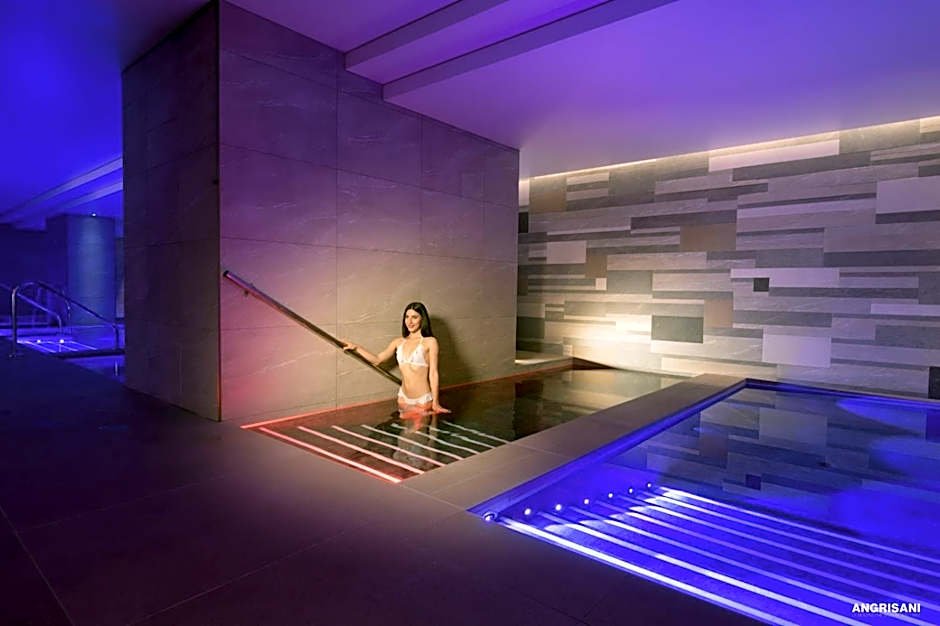 San Severino Park Hotel & SPA, BW Signature Collection