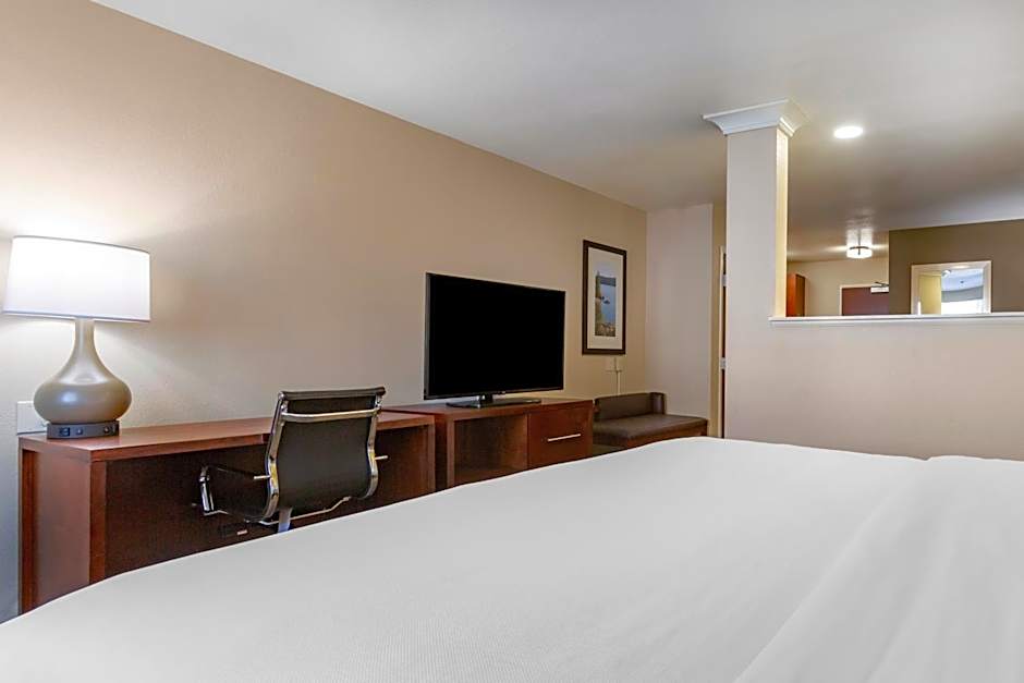 Comfort Inn & Suites Coeur D'Alene