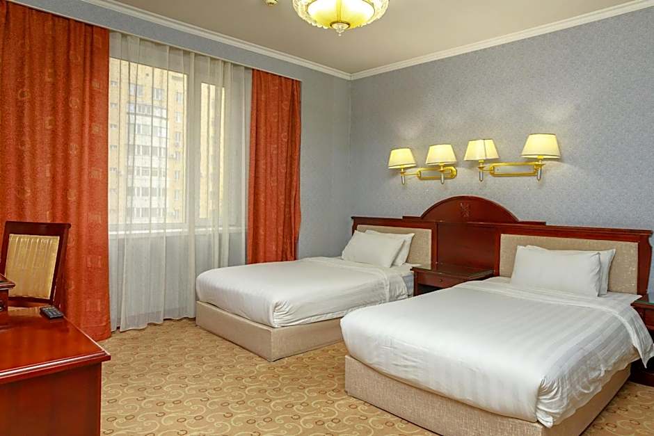 Photo 1 of 4 of Standard 2 Beds