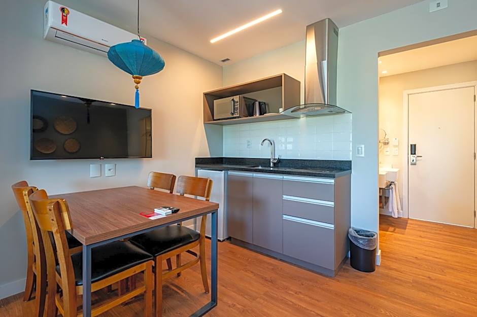 Wanderlust Experience Hotel BW Signature Collection OFICIAL