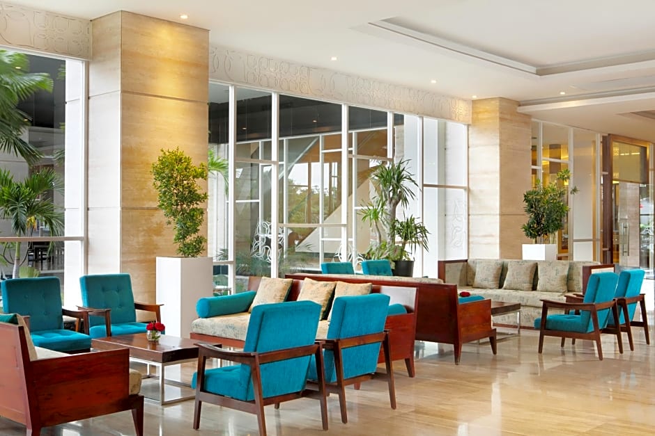 Four Points By Sheraton Makassar