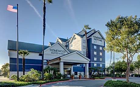 Homewood Suites By Hilton Anaheim-Main Gate Area