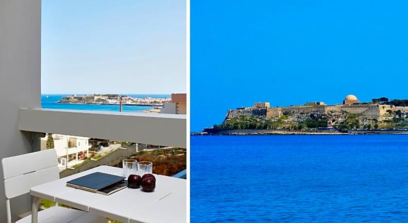 VIVIAN Art Apartments