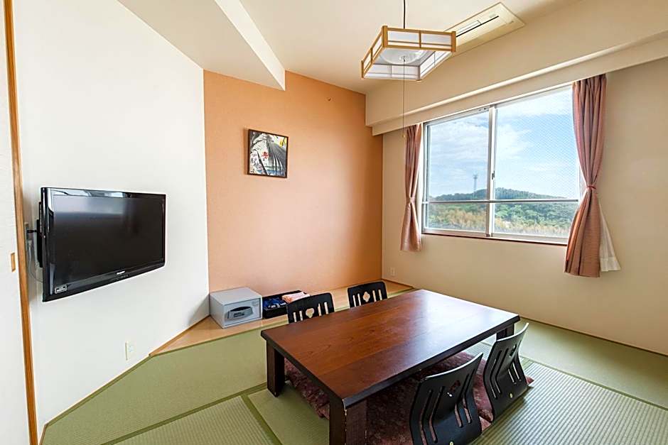 Samson Hotel