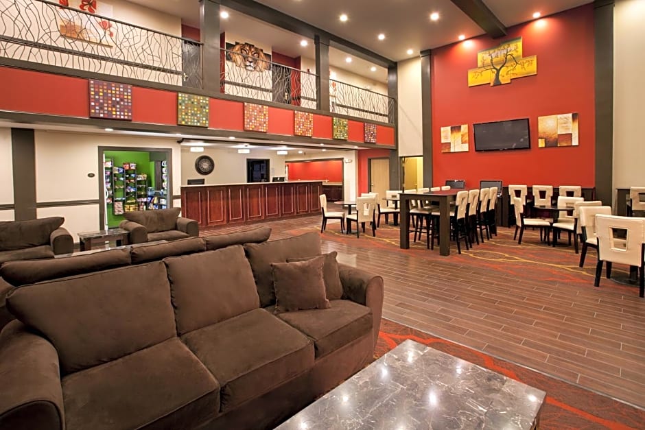 Red Lion Inn & Suites Kent - Seattle Area
