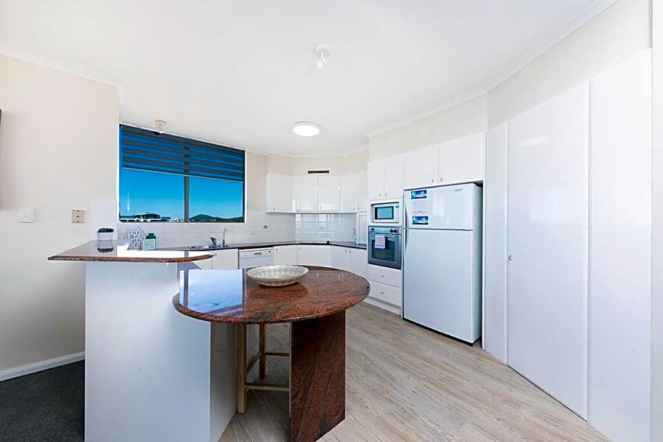 Beaches International