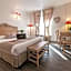Brit Hotel Bristol Montbéliard Centre