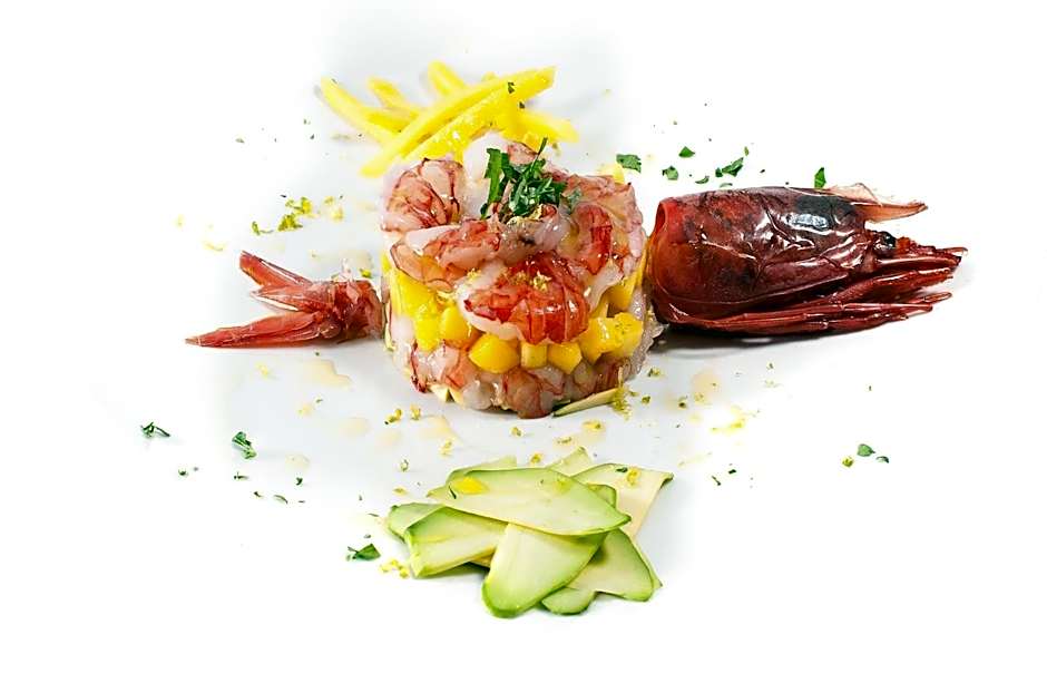 Sardegna Hotel - Suites & Restaurant